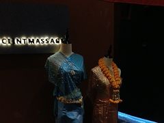 -泰悠谷养生SPA(世茂商业街店)
