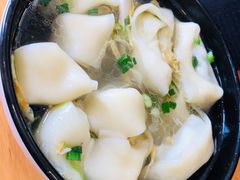 -小姜锅贴(凤凰街店)
