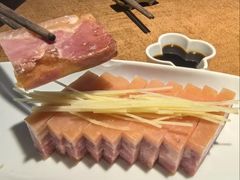 -兰庭玉树·老饭骨家宴(后海店)