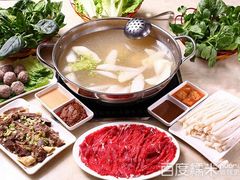 -福牛阁潮汕牛肉火锅