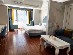 -优月月子中心(南海万达店)