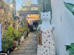 -小河直街历史文化街区