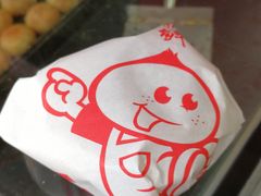 -真老大房鲜肉月饼(南京路步行街店)