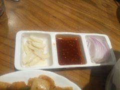 -巴依老爷新疆美食(常营店)