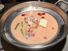 -骨之味·筒骨汤火锅(江头店)
