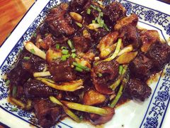 -洞天食府(北大街店)
