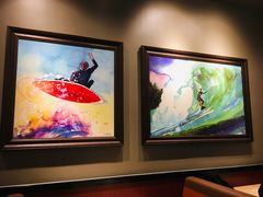 -The Habit Burger Grill 哈比特汉堡(爱琴海店)