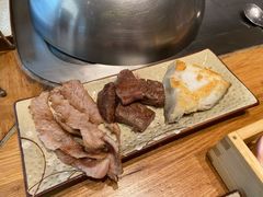 -赤坂亭·M9和牛烧肉·铁板烧(合肥万象城店)