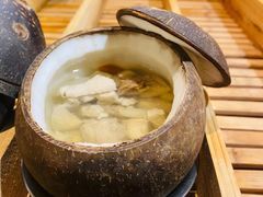 -怡咖啡·自助餐·西安香格里拉
