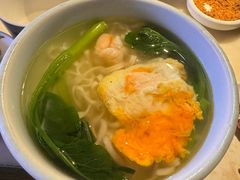 -绿茶餐厅(同成街华联店)