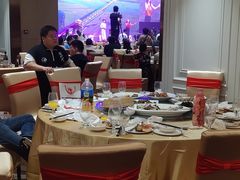 -喜宴又一村·粤菜·茶点·海鲜(壹方天地店)