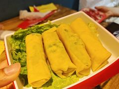 -阿郎龙虾烧烤海鲜馆(苏河融景店)