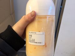 -兰熊鲜奶(西直门凯德mall店)