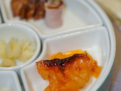 -香乐园·淮扬菜中餐厅·Shang Garden(福田香格里拉店)