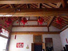 -葫芦古镇关东民俗雪乡