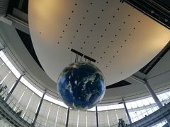 -日本科学未来馆