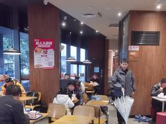 -汉堡王(徐汇绿地缤纷店)