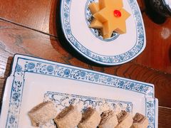 -百花深处·老北京风味菜