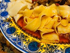 -胖老汉椒麻鸡清真新疆菜(西御街店)