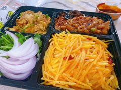 -老昌春饼(大直街店)