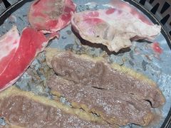 -汉阳廷自助烤肉·火锅(万丰海岸城店)