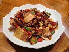 -东湖食堂·湖景餐厅•会议