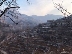 -井塘古村