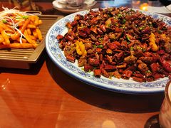 -杨记隆府(白象街店)