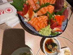 -大渔铁板烧(万象城店)