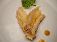 芥末鸭掌-全聚德(前门店)