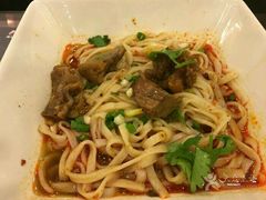 -康师傅私房牛肉面(马泉营奥莱店)