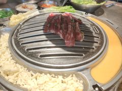 -GOGIYA·咕叽吖韩国传统烤肉店(小榄店)