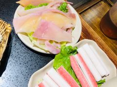 -渝派江湖烩(回兴店)