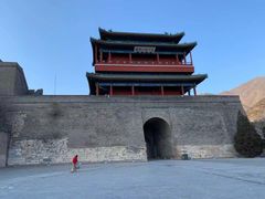 -居庸关长城