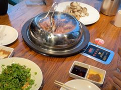 -海味当家·蒸锅海鲜(星海公园店)