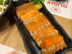 -Sushi Love 创意寿司(丽影广场店)