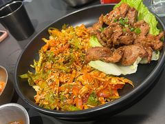 -HOTISLAND海鸡岛·韩国料理(江南西店)