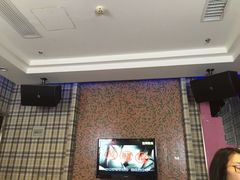-歌潮量贩式KTV(宁德万达店)