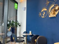 -LAVAZZA拉瓦萨咖啡(上海金融街店)