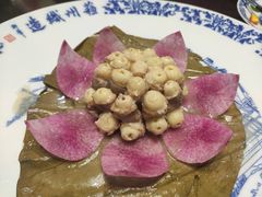-吴门人家·苏宴宫廷菜(拙政园店)