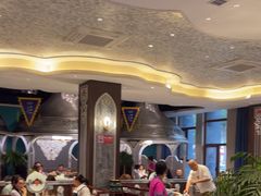 -哈啾嗨·新概念蒙餐(红星新城店)