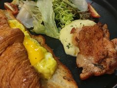 -拾挚扒房(招商花园城店)