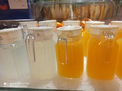 -福娣·金沙银贝海鲜火锅