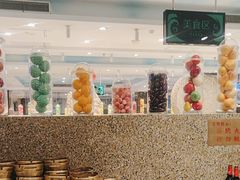 -初色海鲜自助(万丰路店)