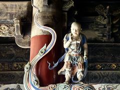 -报恩寺(平武县)