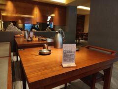 -春熙台韩国料理·章鱼肥牛(西丽店)