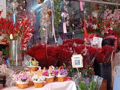 -循礼门鲜花花市(武汉循礼门店)