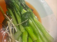 -绿茶餐厅(北京世纪金源店)