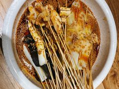 -叶婆婆钵钵鸡(解放碑店)