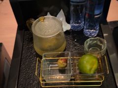 -华夏良子·足道SPA艾灸(铁道大厦店)